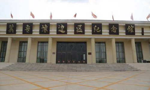 范县冀鲁豫边区革命纪念馆-500.jpg