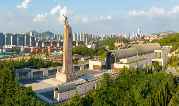 1763599607169683.jpg 铁道游击队纪念馆.jpg